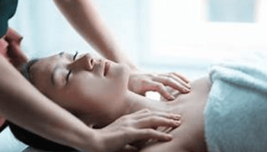 Image for 30 Minute Standard Massage