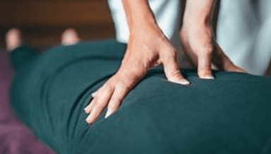 Image for 60 Minute standard  Massage