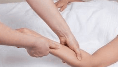 Image for Relaxing Hand/ Arm Massage